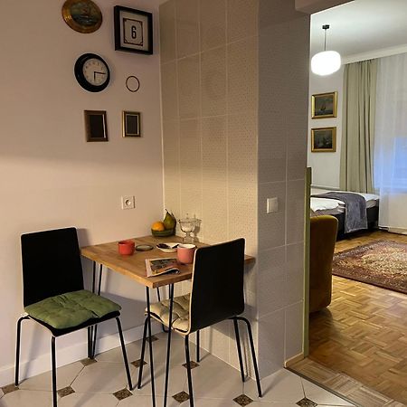 Appartement Stary Gdańsk Extérieur photo