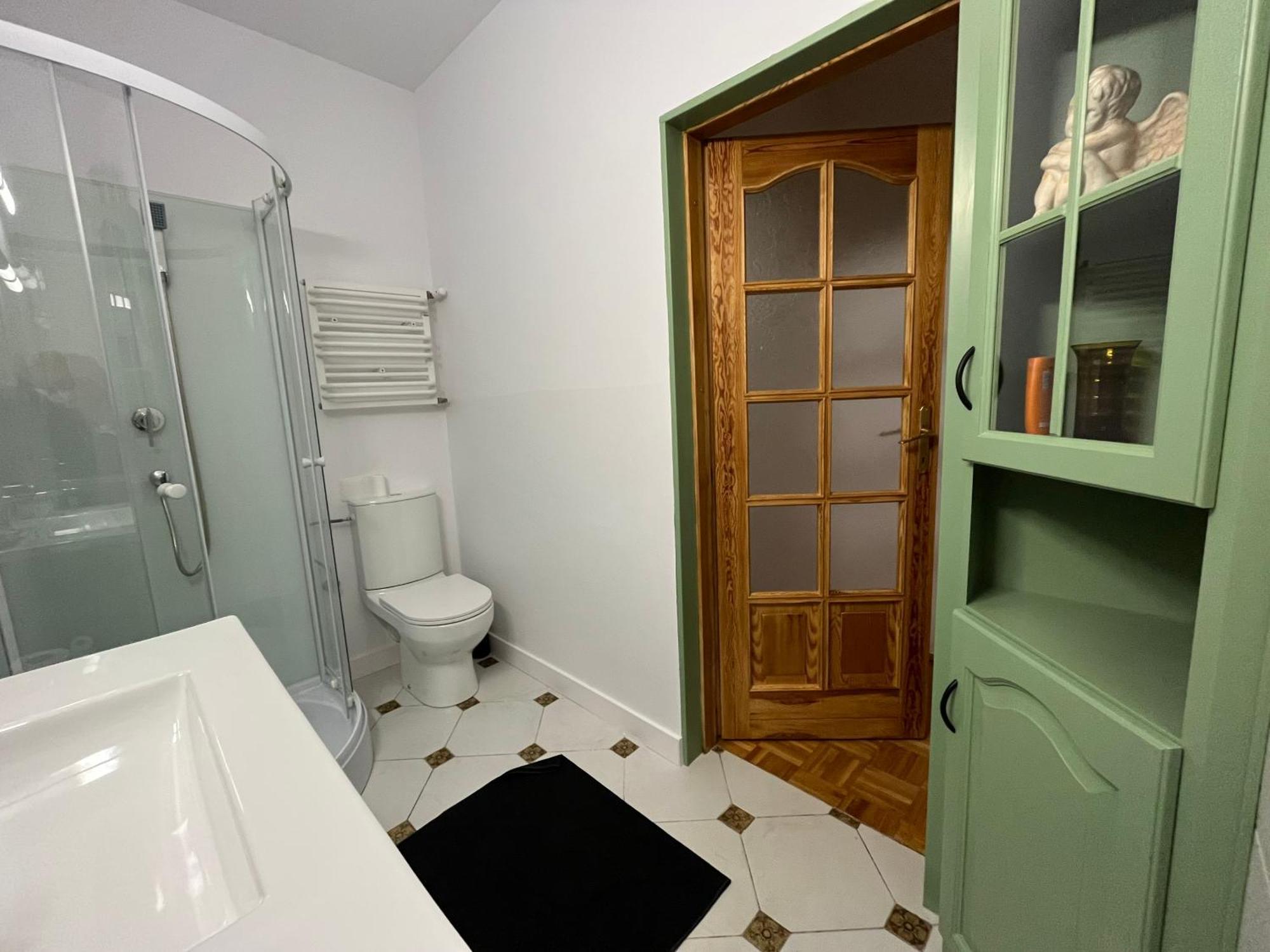 Appartement Stary Gdańsk Extérieur photo