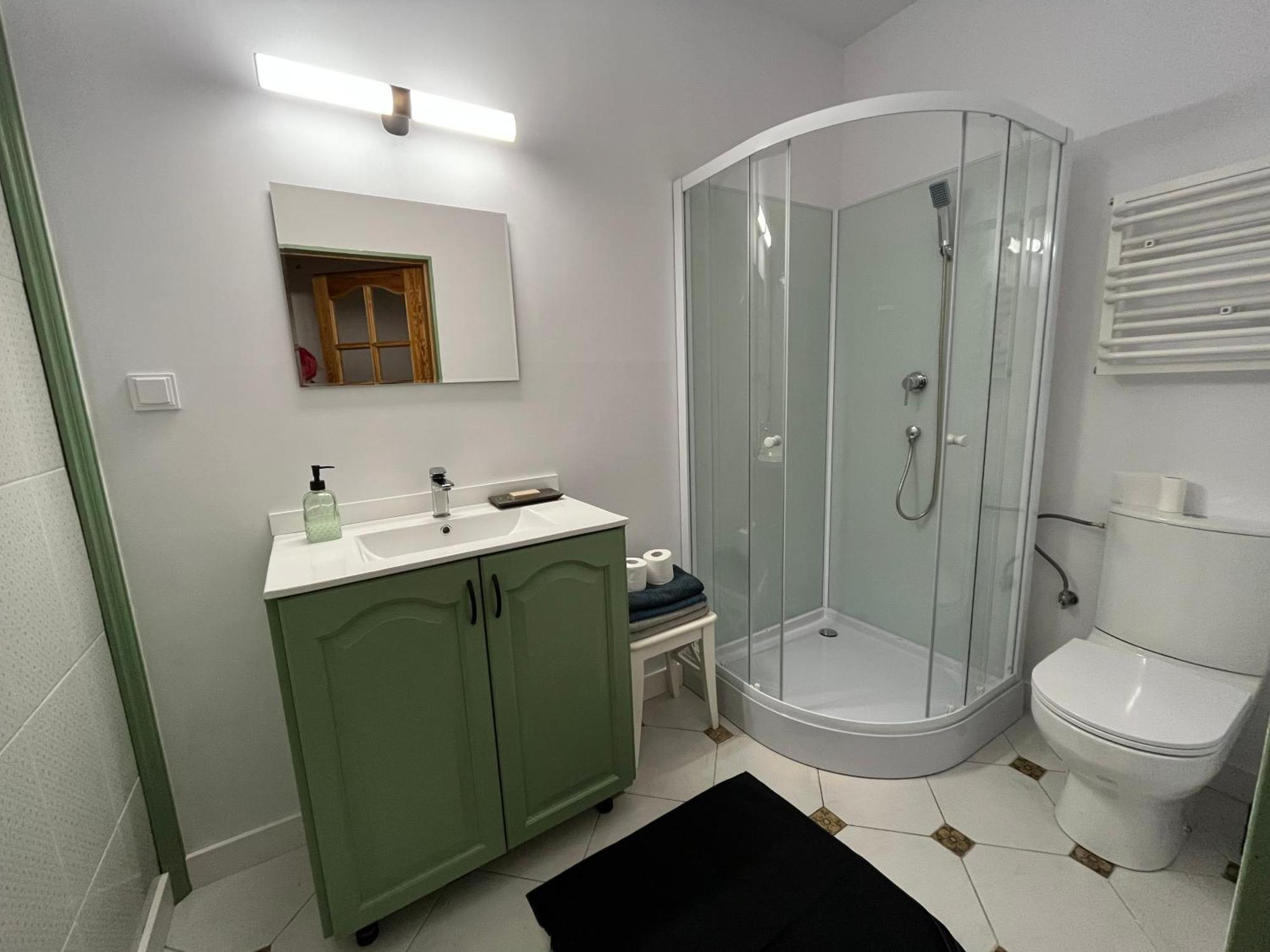 Appartement Stary Gdańsk Extérieur photo