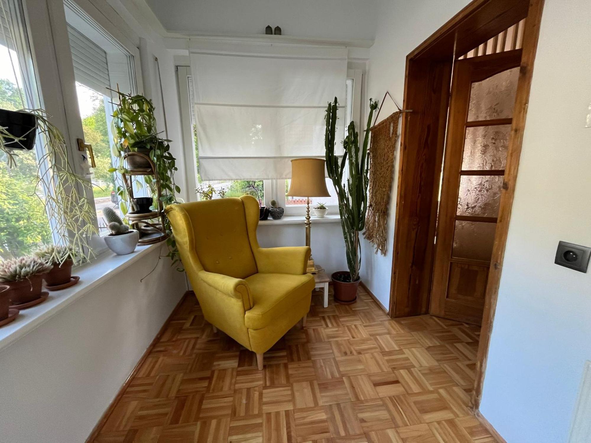 Appartement Stary Gdańsk Extérieur photo