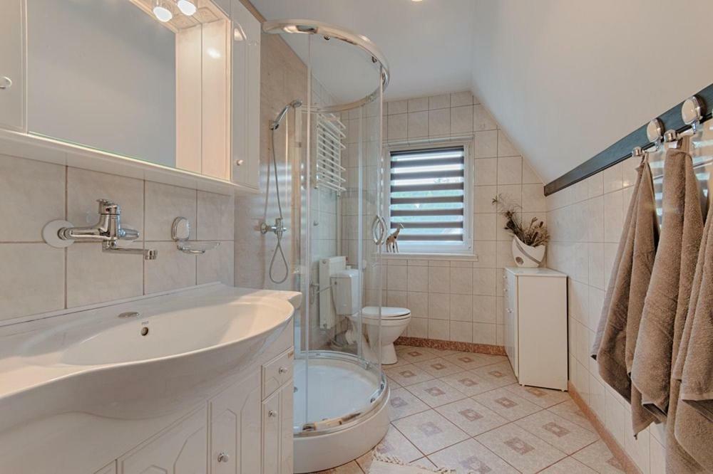 Appartement Stary Gdańsk Extérieur photo